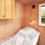 Сasa de vacaciones 4 Person In Struer