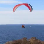 4 Person In Сasa de vacaciones