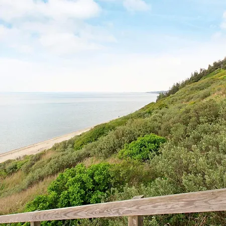 Casa vacanze 4 Person In Struer