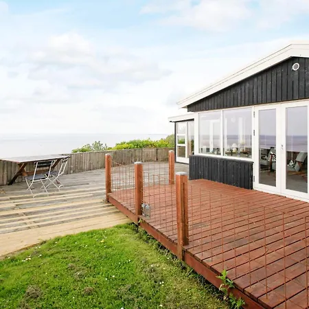 Casa vacanze 4 Person In Struer
