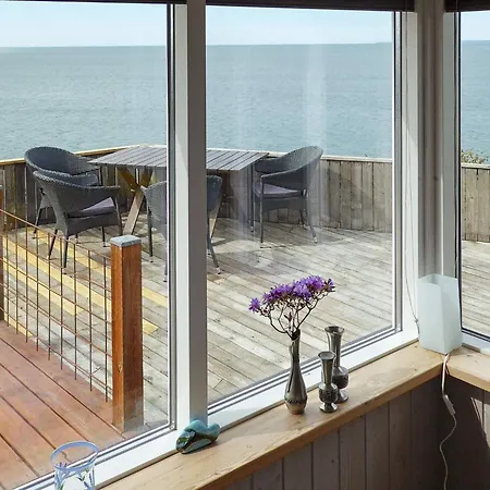 4 Person In Hébergement de vacances *
