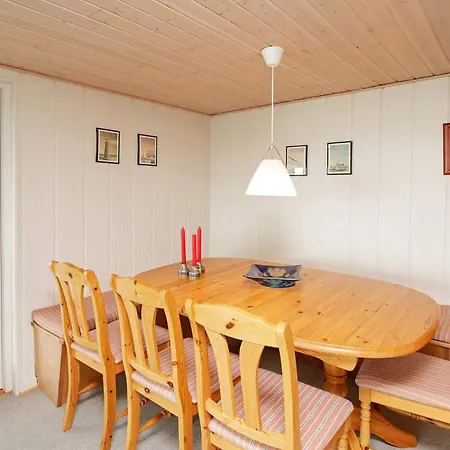 4 Person In * Struer