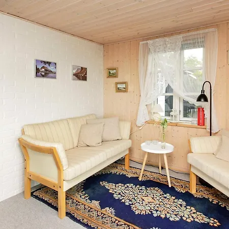 Vakantiehuis 4 Person In