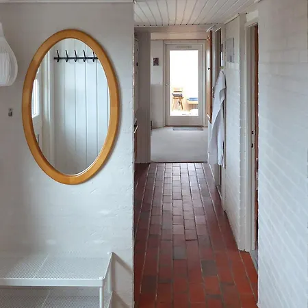 4 Person In Holiday home *