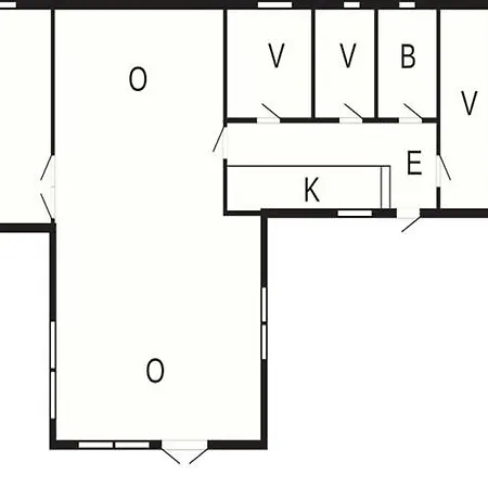4 Person In * Struer