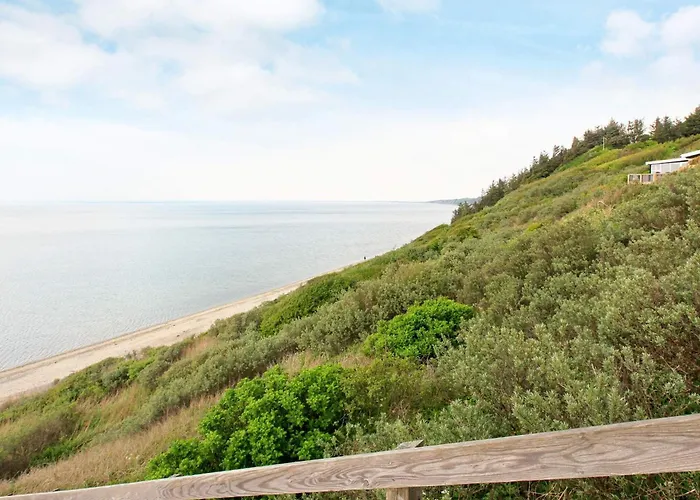 펜션 4 Person In 스트루에르