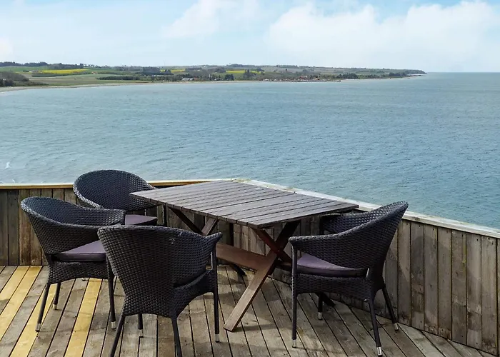 펜션 4 Person In *