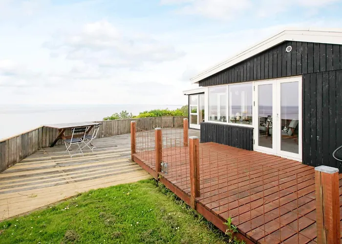 펜션 4 Person In 스트루에르