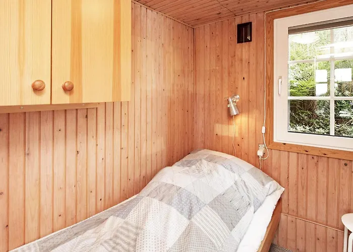 펜션 4 Person In 스트루에르